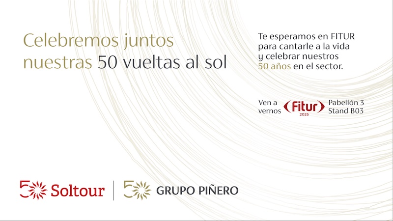 Grupo Piñero Fitur