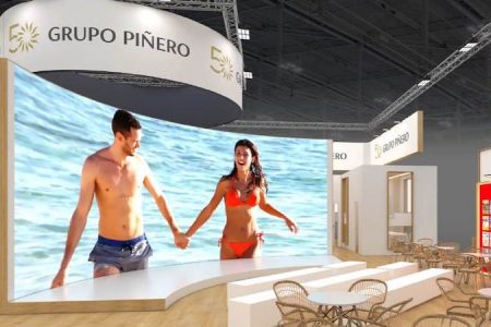 Grupo Piñero Fitur