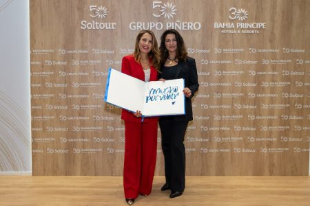 Grupo Piñero - Libro de firmas 50 aniversario​